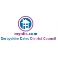 Derbyshire Dales LLC1 and Con29 Search